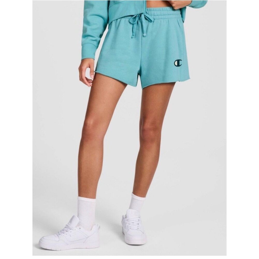Champion Women's Pull-On Shorts XL